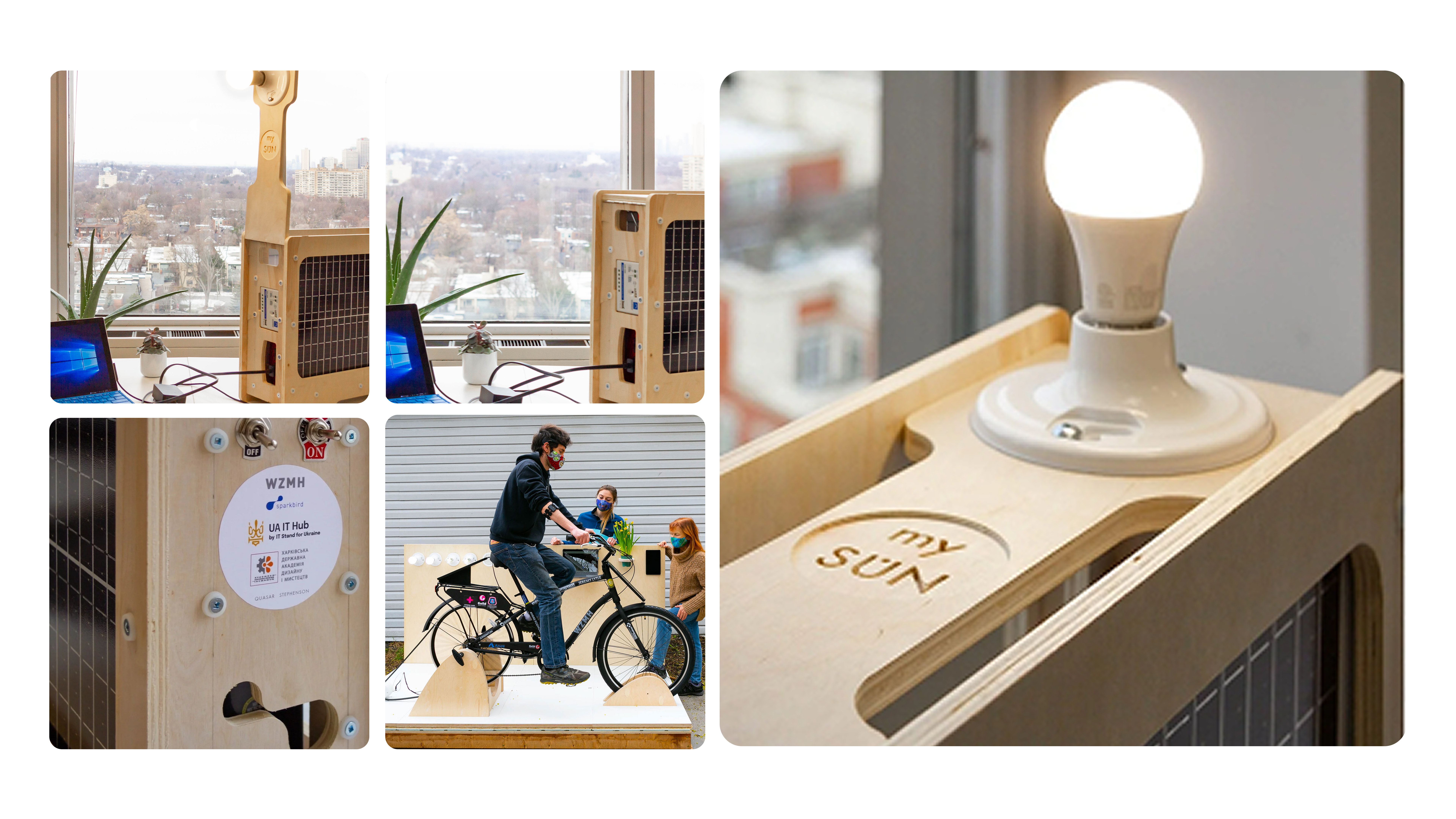 Parameter project image